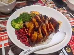 -金桔香港茶餐(宝安大厦店)