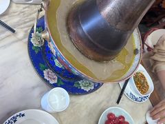 -东来顺•非遗火锅(外滩店)