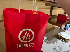 -海底捞火锅(江宸天街店)