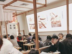 -小满手工粉(北京来福士店)