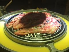 -三代烤肉(保利广场店)
