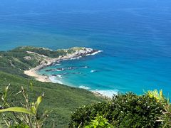 -海南铜鼓岭景区