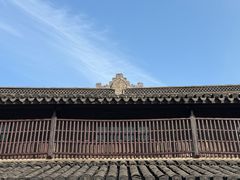 -蔡元培故居