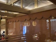-虹料理·日料放题(悠方店)