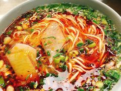 -安泊尔牛肉面(北滨河路店)