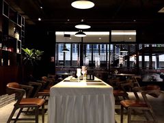 大堂-觅福里•熟成和牛餐厅