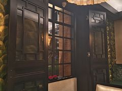 -上海苏宁宝丽嘉酒店·嘉府壹号中餐厅