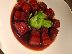 -蘇锦宴·淮扬菜烤鸭·小院(三元桥霄云路店)