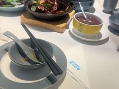 -鹿港小镇(悠唐店)