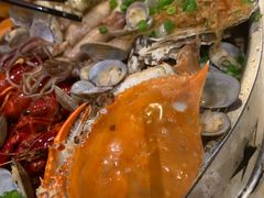 -原乡故事里海鲜大餐(玉祥门北马道巷店)