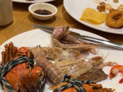 -沈阳和平艾美酒店新食谱西餐厅