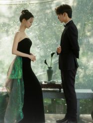 -青禾婚纱摄影(杭州店)