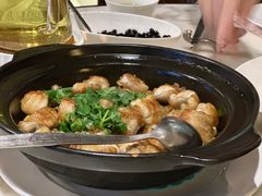 -顺德美的万豪酒店-万豪中餐厅