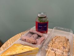 -BreadTalk面包新语·烘焙蛋糕(领展购物广场店)