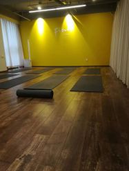 点击看大图 -FineYoga梵音瑜伽·普拉提