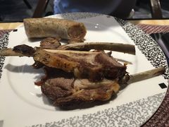 -西藏饭店·亚克·食光自助餐厅(文殊院店)