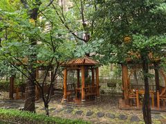 -中和·国风茶馆(愚园路店)