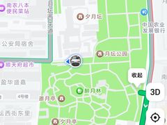 -月坛公园