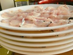 -活鱼馆(宜兴埠店)