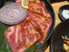 -九田家黑牛烤肉料理(香河店)