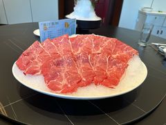 -鼎泰亨·海鲜牛肉餐厅(滨江店)