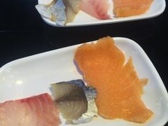 -皇家5号海鲜烤肉火锅自助餐(聊城总店)