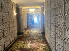 -上海浦东星河湾酒店