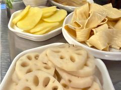 -周师兄大刀腰片火锅(解放碑总店)