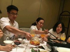 android_upload_pic-粗茶淡饭·汉口公馆(循礼门店)