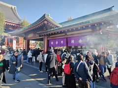 -浅草寺