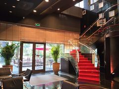 -Waterfall瀑布湾优健源(华侨城店)