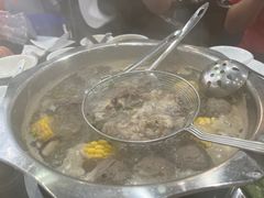 -牛一煲美食(江高店)