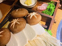 -本寻烧肉酒场(双井店)