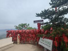 -天津盘山风景名胜区