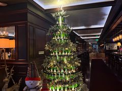 -Wolfgang’s Steakhouse 沃夫冈牛排馆(上海白玉兰广场店)