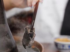 牛百叶-前门张记涮肉(前门店)