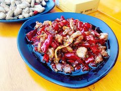 -二钳洞庭虾蟹·江湖菜(成都鹭岛店)