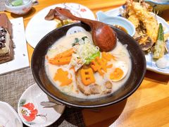 -大岛日本料理铁板烧(南通大饭店)