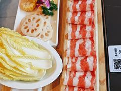 -淼福猪肚鸡·椰子鸡火锅(大沙地店)