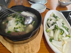 -九道菜有鸡鱼头(石鼓路店)
