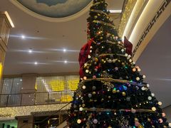 -花水湾第一村温泉大酒店