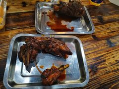 -王裕興肉莊(南禅寺店)