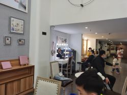 -宝贝家族国际影像馆(东郊记忆店)