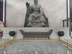 -中华孝德园