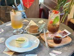 -时光花园(白鹭洲店)