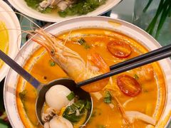 -米泰芒·东南亚料理(体育西店)