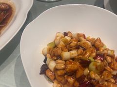 -盛百味·家宴餐厅(霸州分店)
