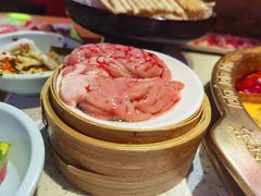 -麻辣英雄重庆火锅(二城广场店)