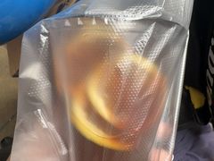 -佰搭果·广式茶餐厅(西华路店)