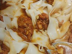 -西域胡氏大盘鸡(谈固店)